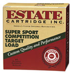 Super Sport Competition Target Load From Estate Cartridge